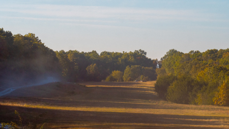 Lot 1 in Subdivision in Gated Community with Airstrip on Bull Shoals Lake Peninsula - image 1