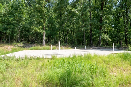Lot 1 in Subdivision in Gated Community with Airstrip on Bull Shoals Lake Peninsula - image 44