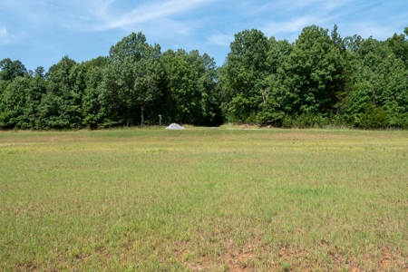 Lot 1 in Subdivision in Gated Community with Airstrip on Bull Shoals Lake Peninsula - image 41