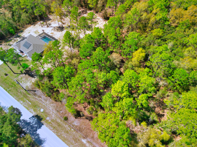 Residential Lot in Marion County, FL for Sale - No HOA in Rolling Hills Subdivision! - image 8