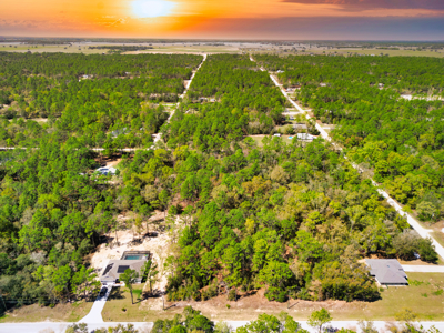 Residential Lot in Marion County, FL for Sale - No HOA in Rolling Hills Subdivision! - image 6