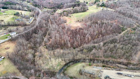 15 Acres Of Land  Located In Patrick County, Va - image 23