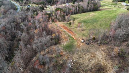 15 Acres Of Land  Located In Patrick County, Va - image 3