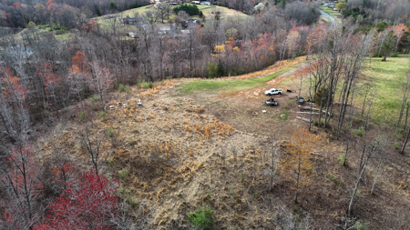 15 Acres Of Land  Located In Patrick County, Va - image 27