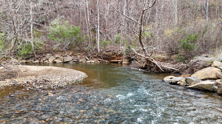 15 Acres Of Land  Located In Patrick County, Va - image 28