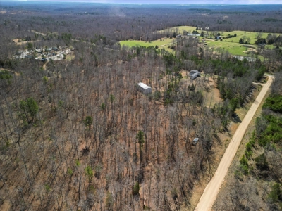Country Retreat with Abundant Storage and Versatile Outbuildings - image 19
