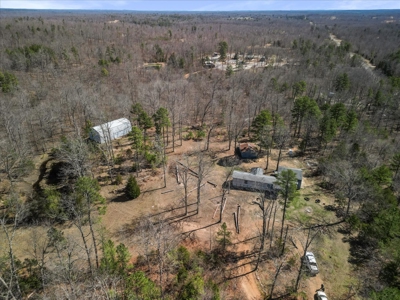 Country Retreat with Abundant Storage and Versatile Outbuildings - image 20