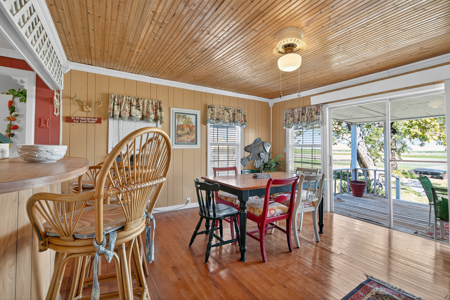 Lake Corpus Christi Waterfront Home - image 22