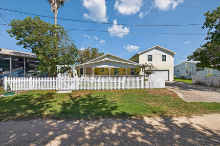 Lake Corpus Christi Waterfront Home - image 6