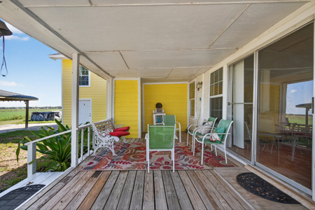 Lake Corpus Christi Waterfront Home - image 39