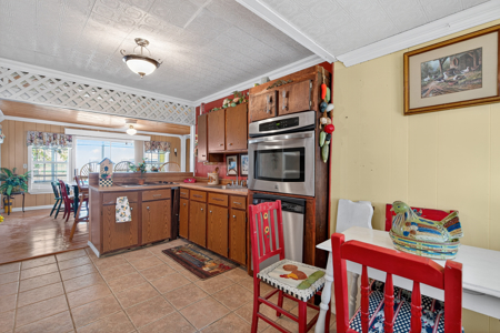 Lake Corpus Christi Waterfront Home - image 33