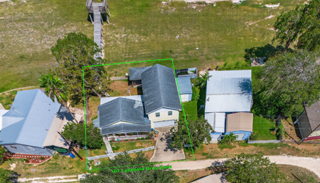 Lake Corpus Christi Waterfront Home - image 9