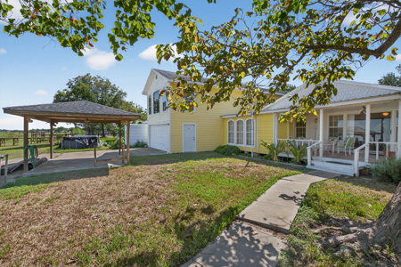 Lake Corpus Christi Waterfront Home - image 13