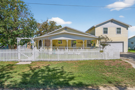 Lake Corpus Christi Waterfront Home - image 7