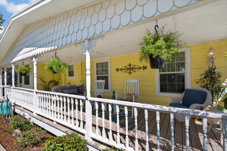 Lake Corpus Christi Waterfront Home - image 44