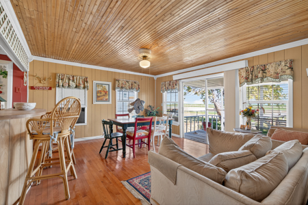 Lake Corpus Christi Waterfront Home - image 38