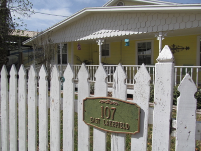 Lake Corpus Christi Waterfront Home - image 1