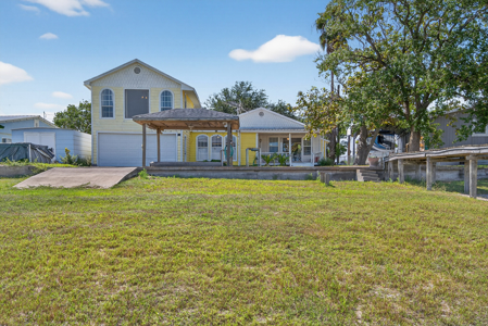 Lake Corpus Christi Waterfront Home - image 35