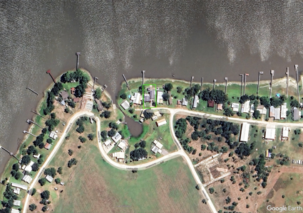 Lake Corpus Christi Waterfront Home - image 12