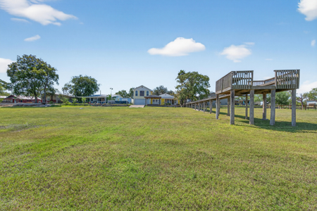 Lake Corpus Christi Waterfront Home - image 34