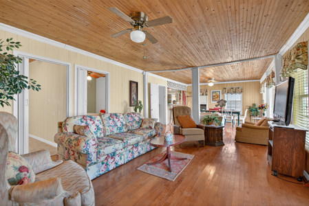 Lake Corpus Christi Waterfront Home - image 37