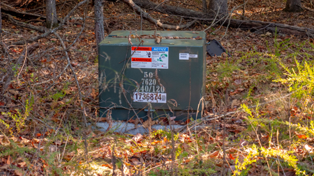 Lot 6 in Subdivision in Gated Community with Airstrip on Bull Shoals Lake Peninsula - image 4