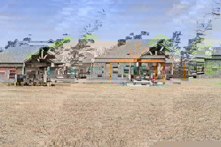 Pryor, Oklahoma Home near Lake Hudson - image 40