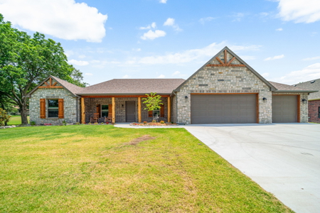 Pryor, Oklahoma Home near Lake Hudson - image 1