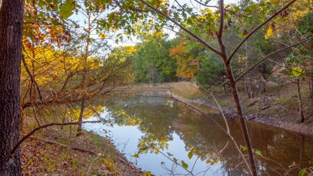 Lot 37 in Subdivision in Gated Community with Airstrip on Bull Shoals Lake Peninsula - image 11