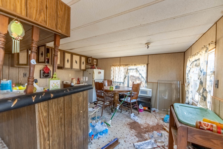Fixer Upper Farmhouse and Acreage with Outbuildings in the Ozarks - image 21