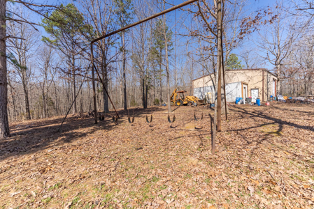 Fixer Upper Farmhouse and Acreage with Outbuildings in the Ozarks - image 35