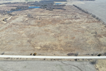 Farm Ground 40 Acres m/l near Eagleville, MO - image 5