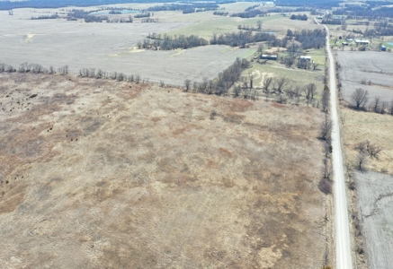 Farm Ground 40 Acres m/l near Eagleville, MO - image 8
