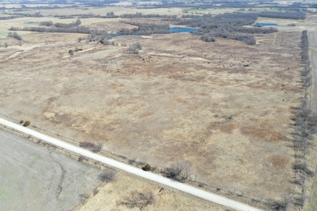 Farm Ground 40 Acres m/l near Eagleville, MO - image 4