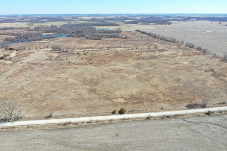 Farm Ground 40 Acres m/l near Eagleville, MO - image 6