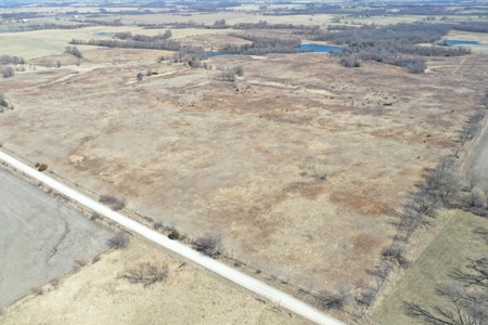 Farm Ground 40 Acres m/l near Eagleville, MO - image 3