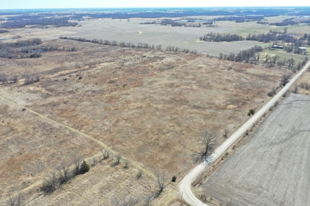 Farm Ground 40 Acres m/l near Eagleville, MO - image 2