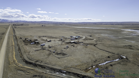 160+/- Acre Casper, Wyoming Ranch for Sale | The Sadler Ranch - image 12