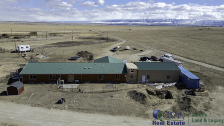 160+/- Acre Casper, Wyoming Ranch for Sale | The Sadler Ranch - image 4