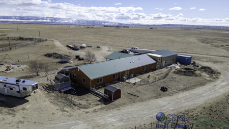 160+/- Acre Casper, Wyoming Ranch for Sale | The Sadler Ranch - image 5