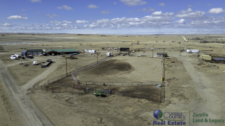 160+/- Acre Casper, Wyoming Ranch for Sale | The Sadler Ranch - image 8