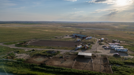 160+/- Acre Casper, Wyoming Ranch for Sale | The Sadler Ranch - image 23