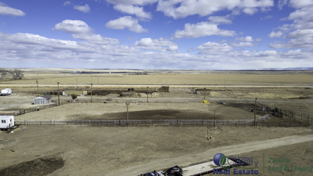 160+/- Acre Casper, Wyoming Ranch for Sale | The Sadler Ranch - image 7