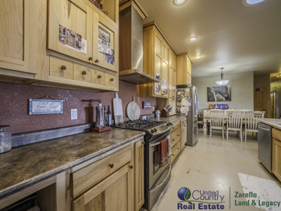 160+/- Acre Casper, Wyoming Ranch for Sale | The Sadler Ranch - image 23