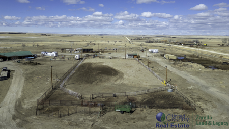 160+/- Acre Casper, Wyoming Ranch for Sale | The Sadler Ranch - image 6