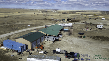 160+/- Acre Casper, Wyoming Ranch for Sale | The Sadler Ranch - image 3