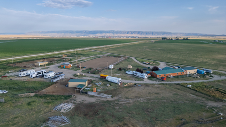 160+/- Acre Casper, Wyoming Ranch for Sale | The Sadler Ranch - image 20