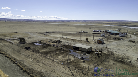 160+/- Acre Casper, Wyoming Ranch for Sale | The Sadler Ranch - image 10