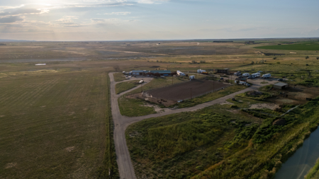 160+/- Acre Casper, Wyoming Ranch for Sale | The Sadler Ranch - image 28