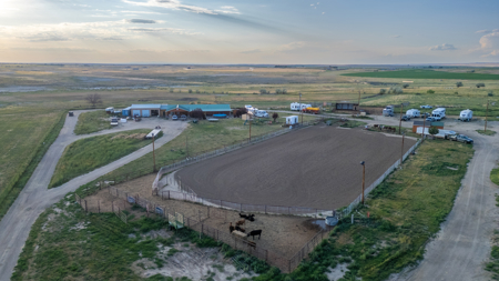 160+/- Acre Casper, Wyoming Ranch for Sale | The Sadler Ranch - image 16